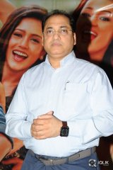 Columbus Movie Audio Launch